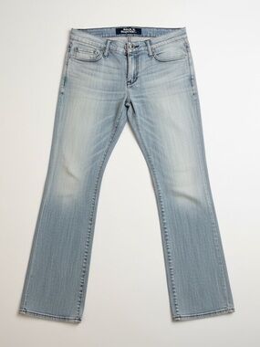 Rock & Republic Light Blue Women Jeans